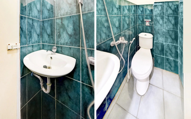 OYO 90048 Teratai Bekasi Guesthouse
