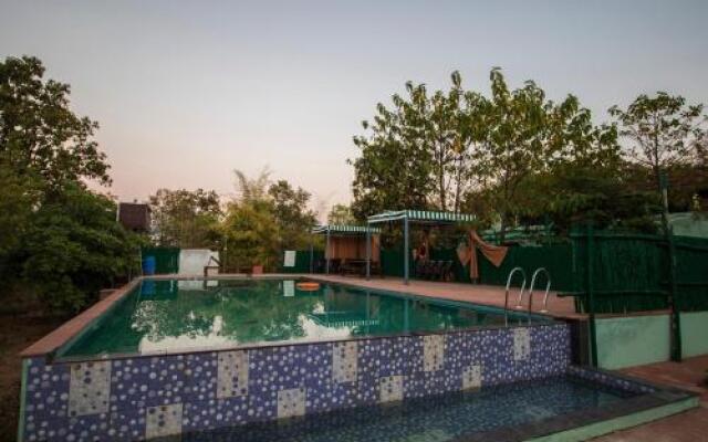 WOWSTAYZ Cheetal Resort