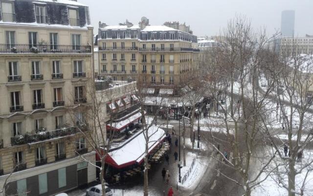 Alberte Hotel