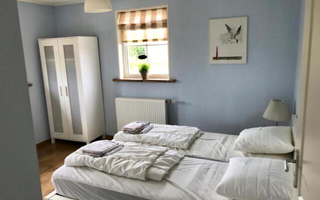 Vakantiehuis Tzummarum