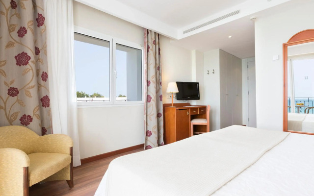 Hipotels Hotel Flamenco Conil