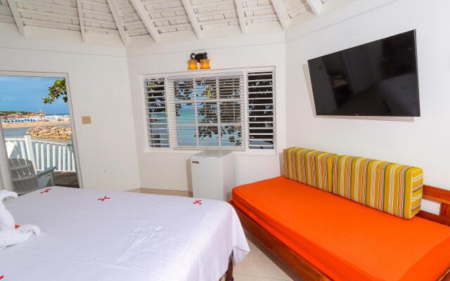 Decameron Club Caribbean Runaway Bay, Ramada All-Inclusive Resort