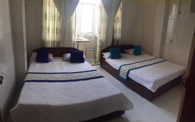 Thanh Mai Hotel Chau Doc