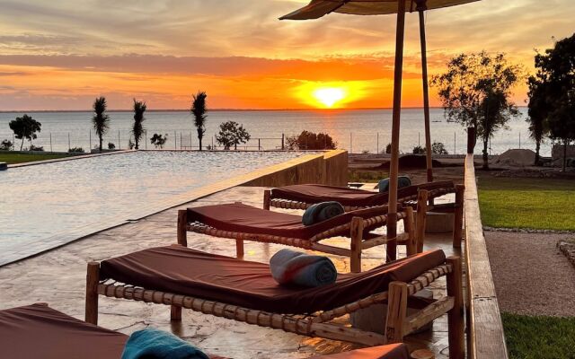 The Villa of Zanzibar