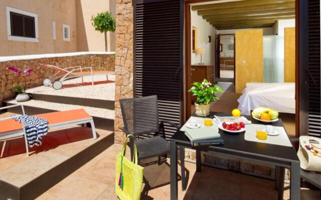 CAN NOVES - Villa de 2 suites (3)