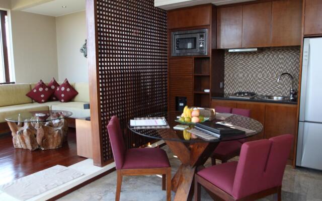 The Griya Villas and Spa