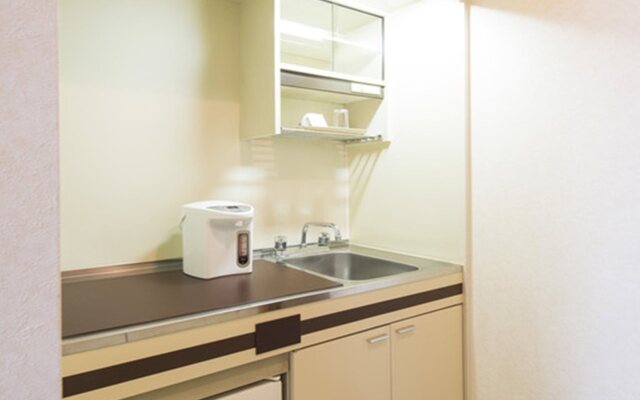 Hotel Sapporo Met's