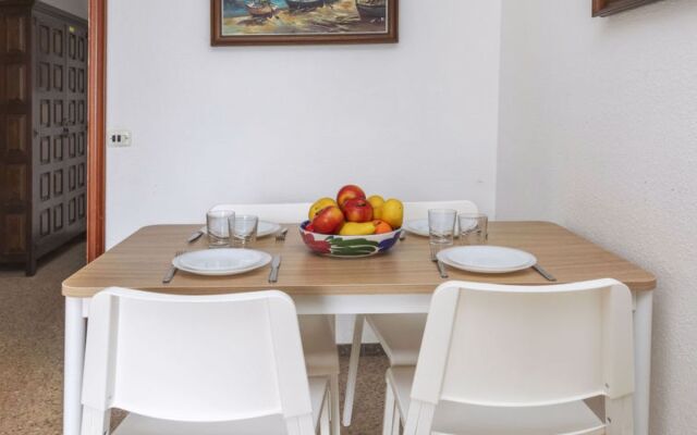Apartment Olivier Blanes