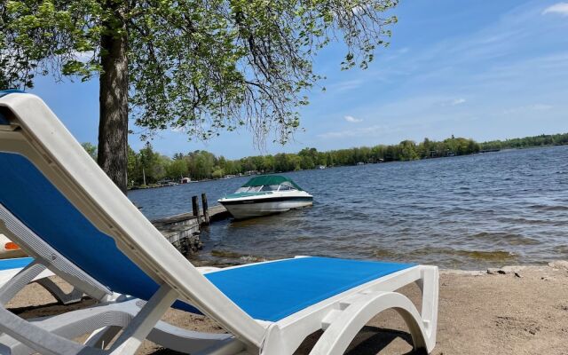 Bobcaygeon Resort