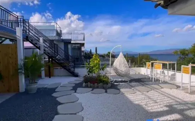 Wanghai Residence Scenic Apartment