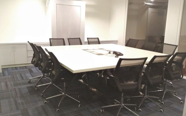 White Castle Corporate Residences