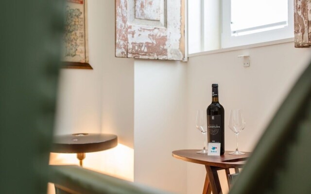 Porto Stay at Bonfim Apartment