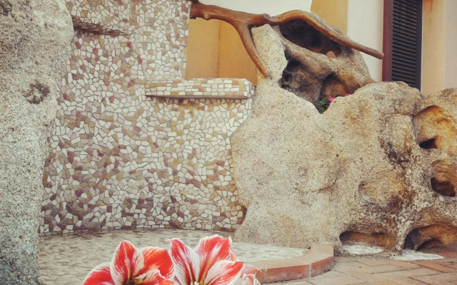 Hotel San Pantaleo