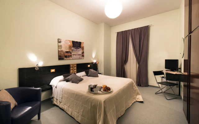 Hotel Orvieto