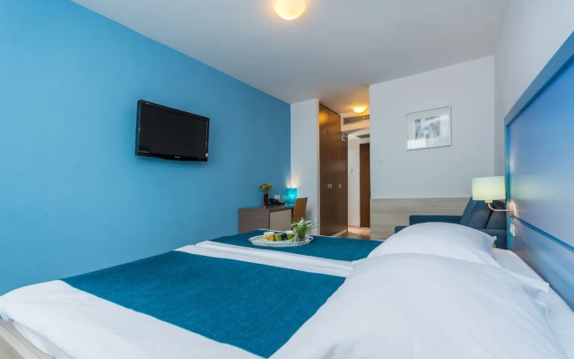 Hotel Vista