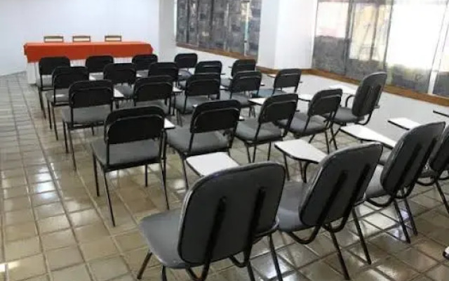 Petrolina Palace Hotel