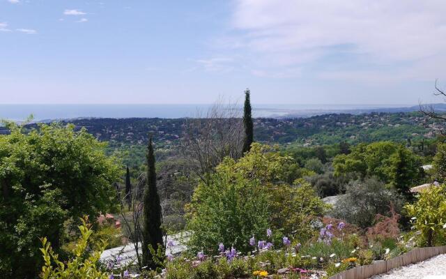Studio l'Olivette