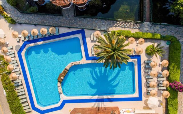 Yucelen Otel