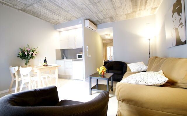 Short Stay Group Borne Lofts Serviced Apartments