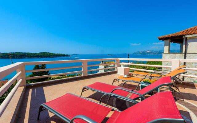 Seaside Villas Eli