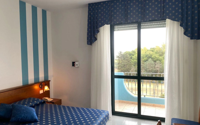 Hotel Villaggio Aurora