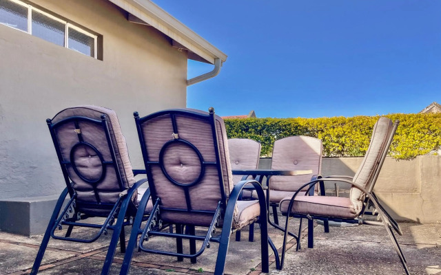 Rondebossie Farm Retreat