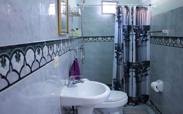 Casa Rincon de Yury