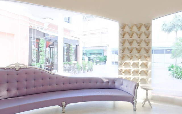Pimnara Boutique Hotel