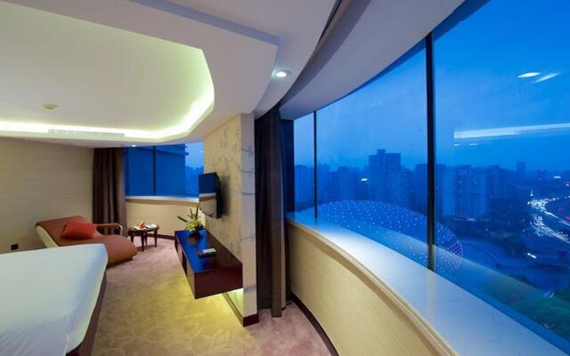 Mercure Shanghai Royalton