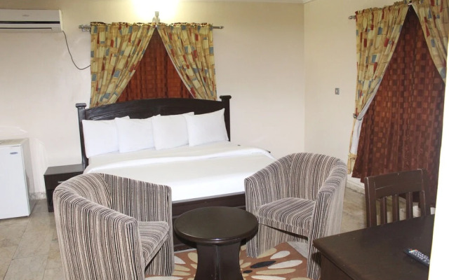 Grace Garden Apartments