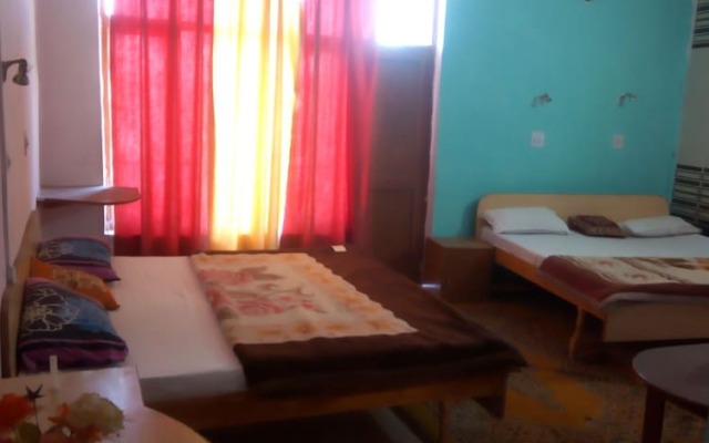 Hotel Valley View Crest
