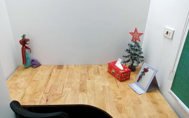 S20 Apartment