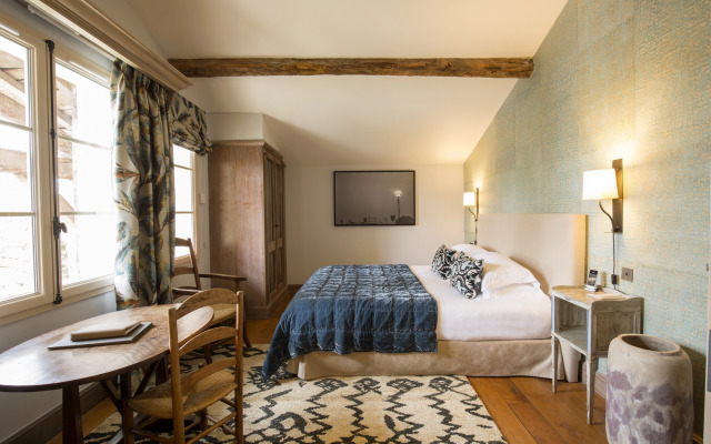 Hôtel Les Sources de Caudalie