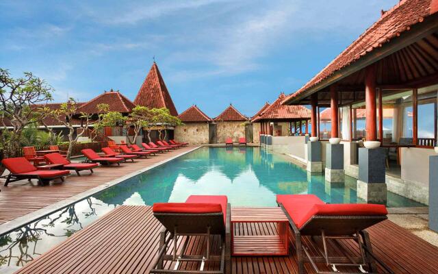 Mercure Kuta Bali
