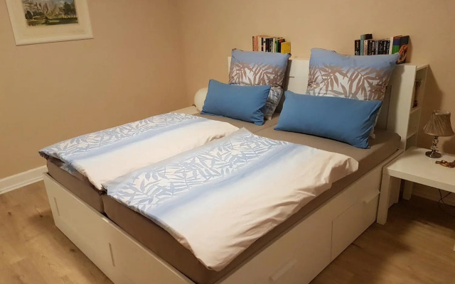 Rhine Pearl Hideaways