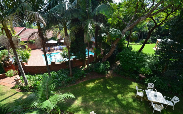 Summerview Boutique Hotel and Conference