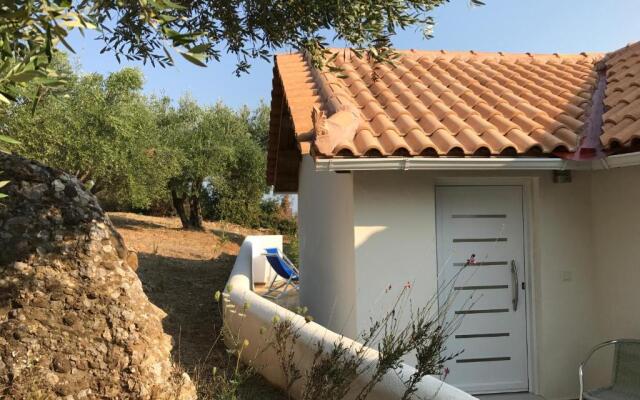 Ferienhaus Olive Garden