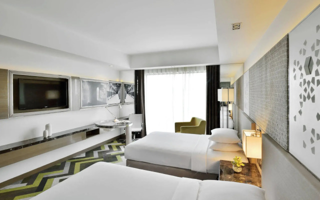 Courtyard by Marriott Agra