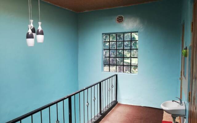 Karugia House