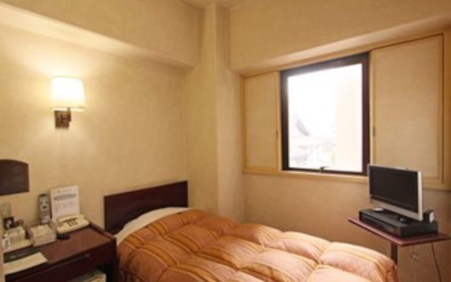 Ueda Plaza Hotel