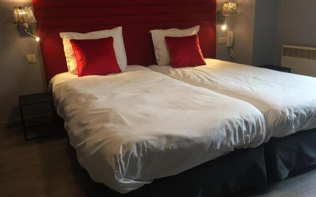 Hotel Italia