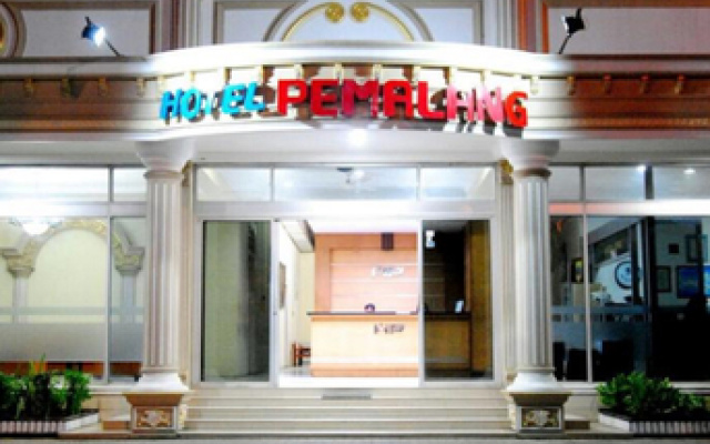 Hotel Pemalang — 2-star hotel in Pemalang