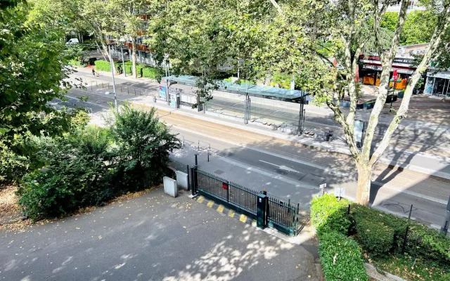 Le Célestay
