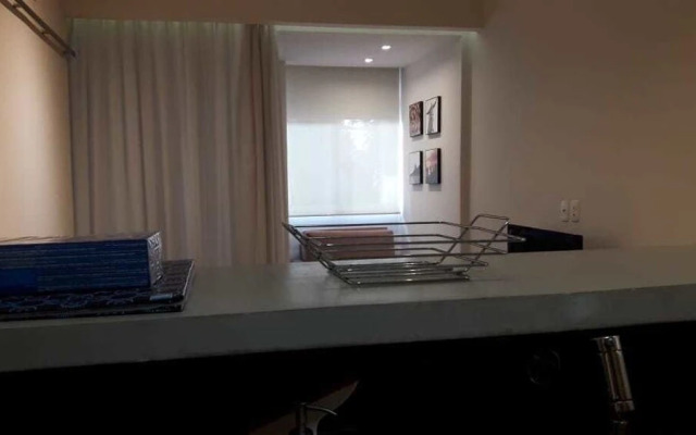 Apartamento Loft Ipanema Beach