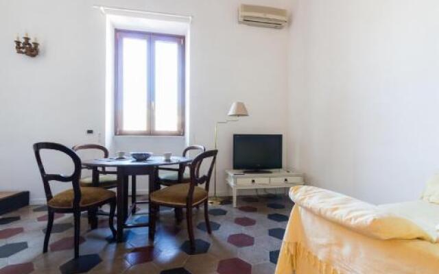 Sunny Apartment Navona Square