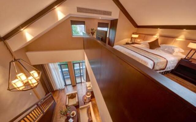 Tao Xi Chuan Traders Hotel