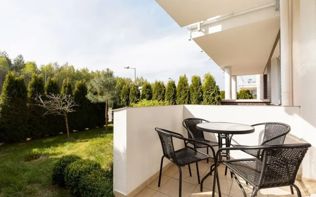 Luxur Baltic Residence