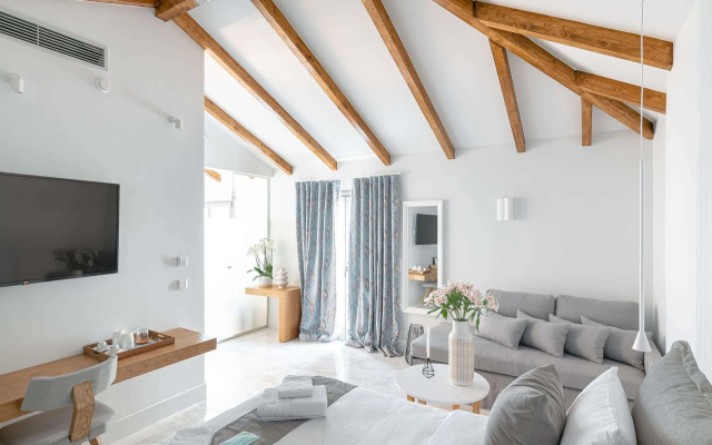 Ciel Suites Athens