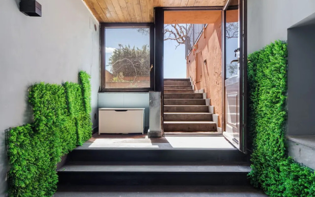 Il Baglio dell'Etna by Wonderful Italy