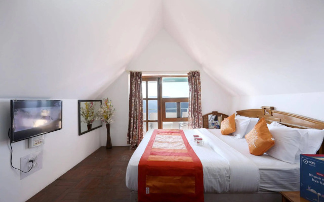 Hotel Chail Residency